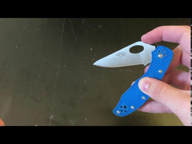 Ganzo Firebird F759M Review - The Delica on a Budget
