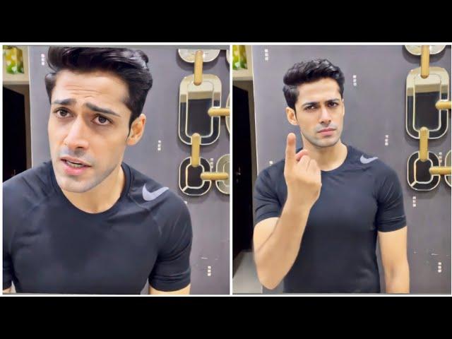 Mohit's latest story | #MohitKumar Instagram Story