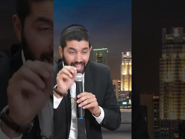 הרב שניר גואטה - יש לך.. מחלוקת  עם אנשים, אני עוזב אותך‼️