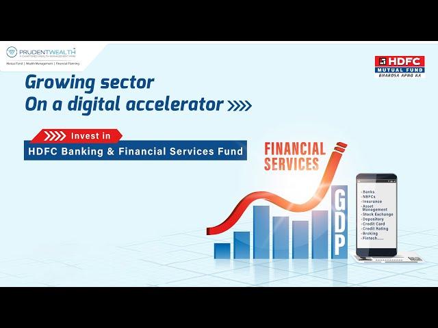 NFO: HDFC Banking and Financial Services Fund (Hindi) | Prudent Wealth