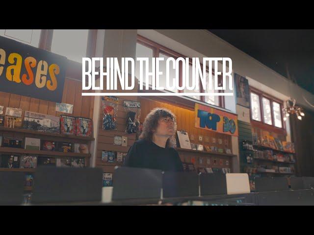 Behind The Counter US 2021: Music Millennium Portland, Oregon (Episode 3 of 12)