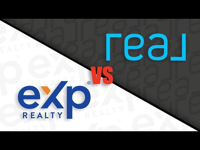 eXp Realty Vs REAL Broker (In-Depth Analysis)