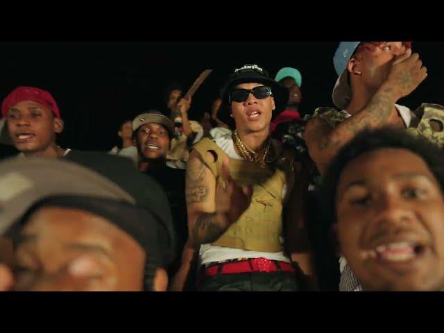 YEO FREKO  CANELITA EL CHUKY - DESTINO REMIX (VIDEO OFICIAL)