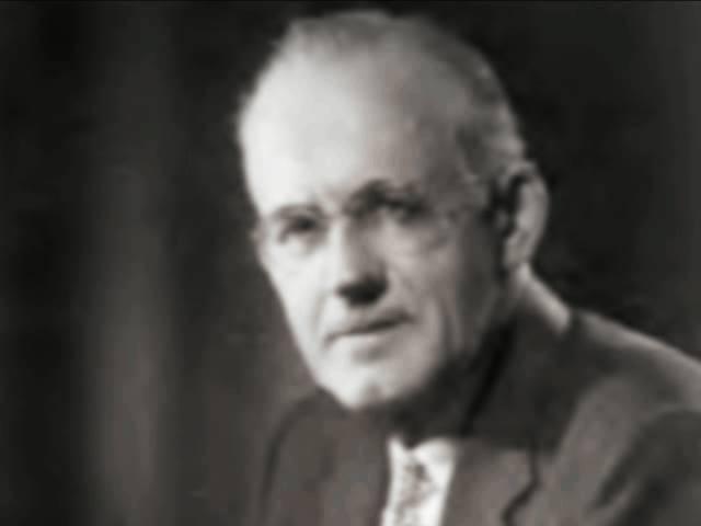 The Pursuit of God: The Sacrament of Living - A.W. Tozer (10 of 10)