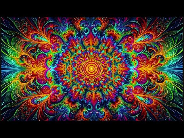 DJ Lunar - Psychedelic & Cosmic Soul (DJ Mix 2024)