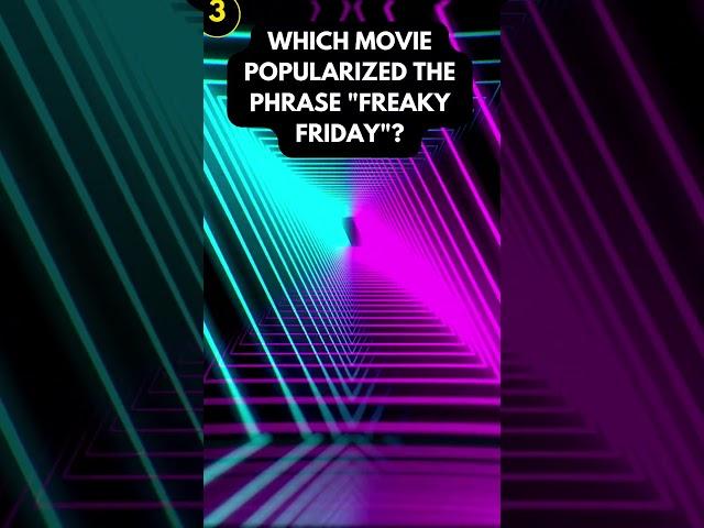 Fantastic Friday Quiz!  Fun Trivia to Kick Off Your Weekend #quiz