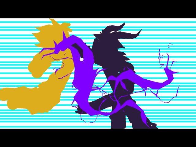 The Most EPIC Pivot Fight in the MULTIVERSE!!!!!