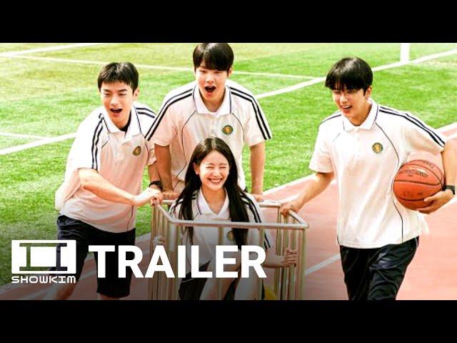 Our Beautiful Summer (2024) 아름다운 우리 여름 Korean Drama Trailer | ShowKim