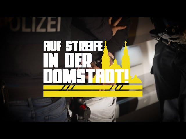 POLIZEI-REPORTAGE: Auf Streife in der DOMSTADT FULDA - Eine Nachtschicht mit der POLIZEI in Fulda