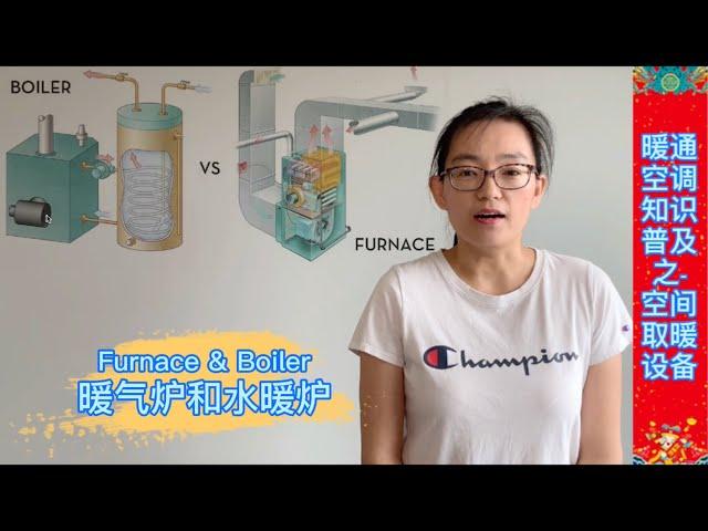 空间取暖设备|Furnace & AC|暖气炉和水暖炉|Boiler & Furnace|水暖炉|水暖炉供热的优缺点|一般效能 |中等效能|高效能|直流电机|Hot Water Heater