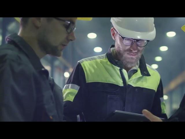 Infor CloudSuite™ Industrial Enterprise | Overview