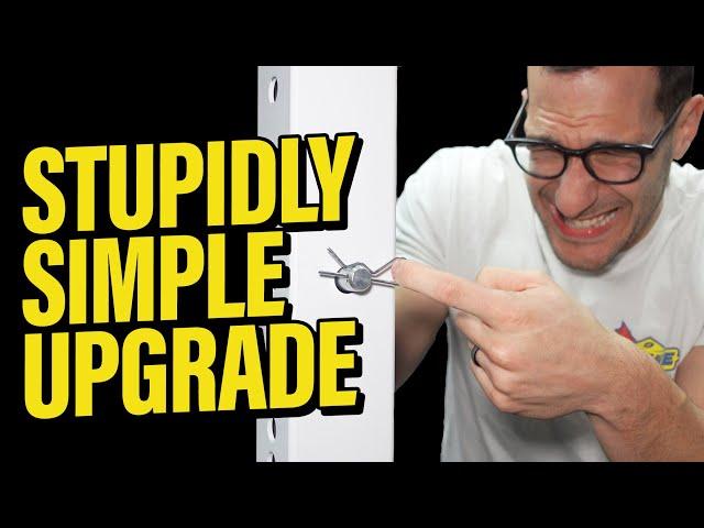 5 Simple Solutions for Annoying Home Gym Problems (Under $50)