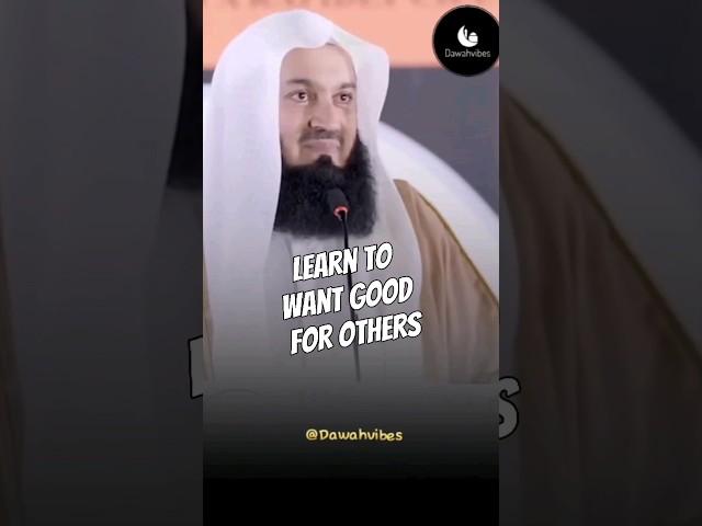 Beautiful Reminder #shorts #muftimenk #islamicstatus #ytshorts #deen #inspiration #motivation #deen