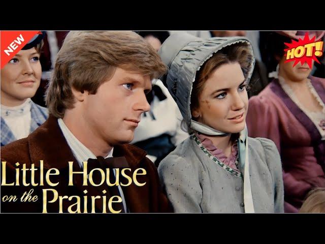 Little House on the Prairie 2024  S09 - Love  American Comedy Sitcom 2024