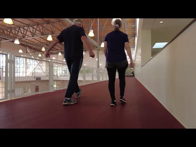 What is the AUM Wellness Center?