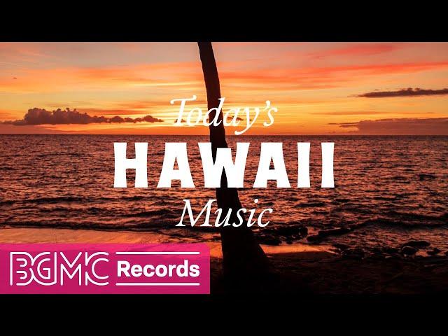 Aloha Mellow Background Music - Chill Out Cafe Music for Vacation Leisure and Unwinding