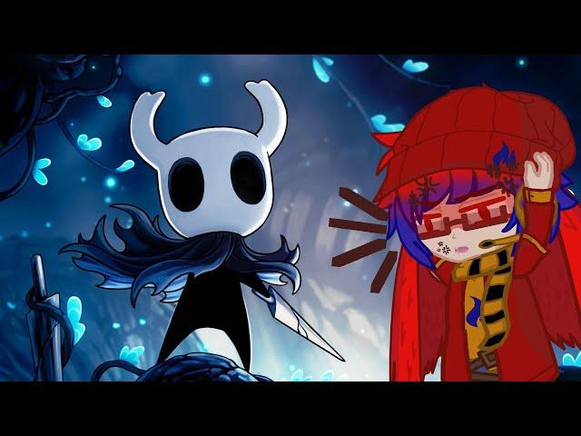 Playing Hollow Knight! Let's Hope I Don't Destroy My Computer... Again... 2#