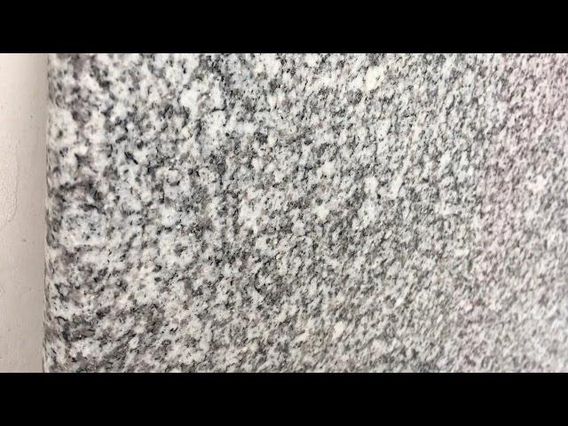 Beautiful White Granite Crystal White Kitchen Countertops, Stairs, Wall Panels From Tingida Stone