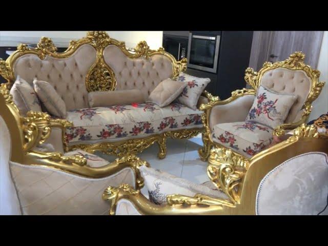 Price Of Top Luxury Furniture Stores in Lagos | Premium Chairs, Dining Sets, Kitchen Cabinets & More