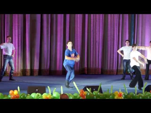 Кинокадрик 2013