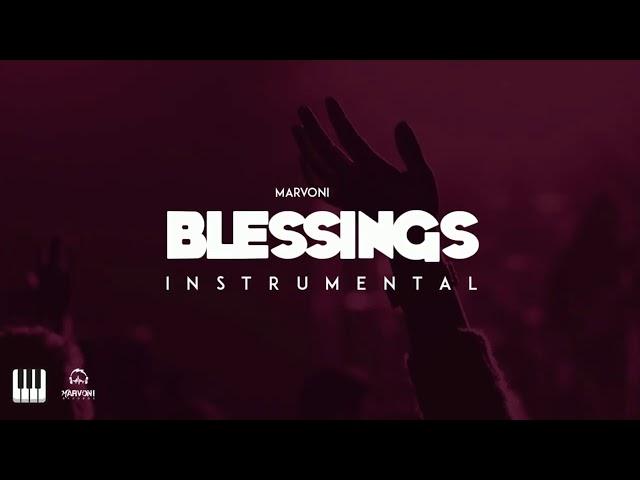 [ Free ] Dancehall Riddim Instrumental 2022 2021 ( Blessings )