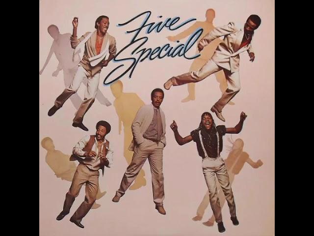 Five Special - You're Something Special
