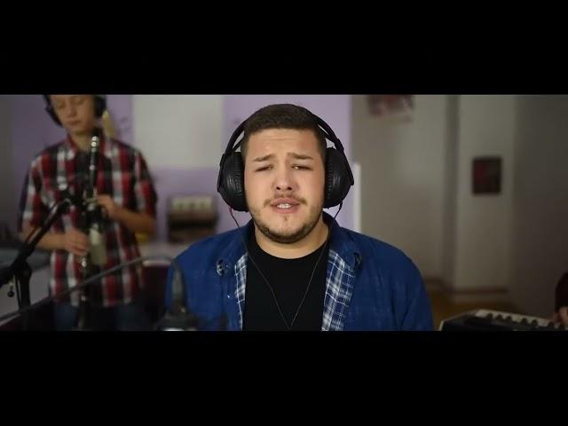 Emrah Beganovic - Sanjam zenu s malisanom (Cover)