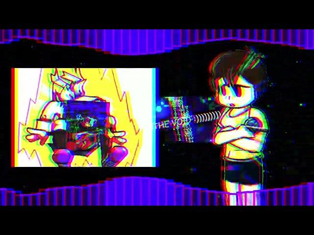 Lunatic Overclocked Mix (ft. @JadedAnarchy5109)