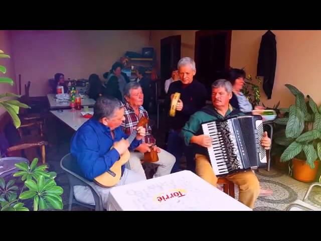 Irmãos e Lino Freitas,Dois Irmãos, 3/Estromental.