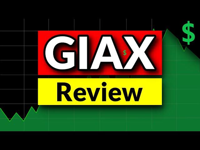 GIAX ETF Review