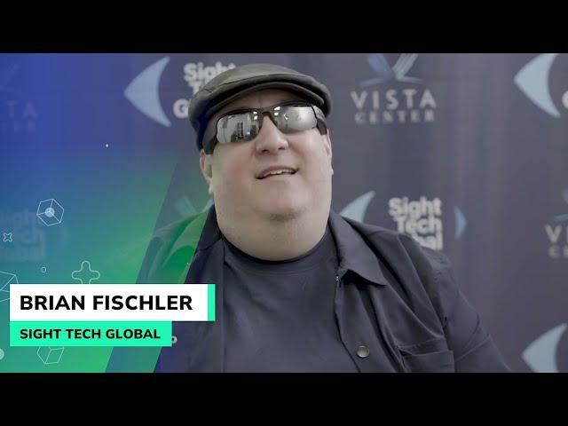 Sight Tech Global 2022 Day 2