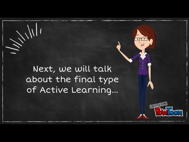 Active Learning