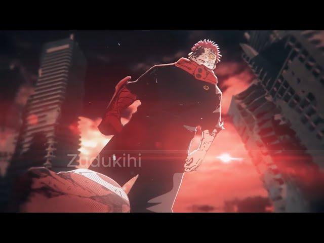 JUDAS | SHINJUKU SHOWDOWN ARC FULL FIGHT ANIMATION AMV