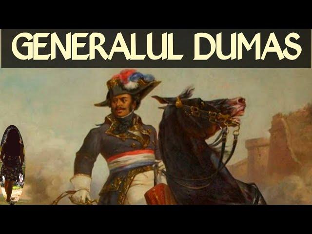 Cine a fost Thomas Alexandre Dumas ? (Sclav / General )