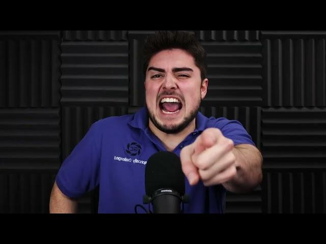 [YTP]  The i9 GPU - (So the 12900K is Already Obsolete - Graphically Challenged) YouTube Poop