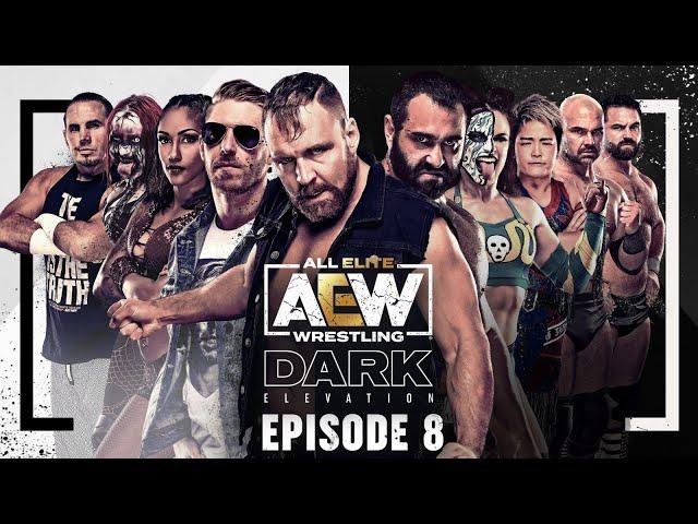 LOADED - Jon Moxley, Miro, Orange Cassidy, Thunder Rosa, FTR and More! | AEW Elevation Episode 8