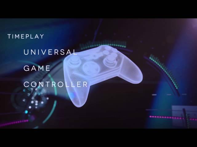 How TimePlay turns your smartphone into a game controller