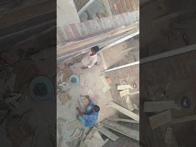 rcc#misteri #construction #homebuilding #rcc #vlog #homeconstruction #funny #housebuilding #house