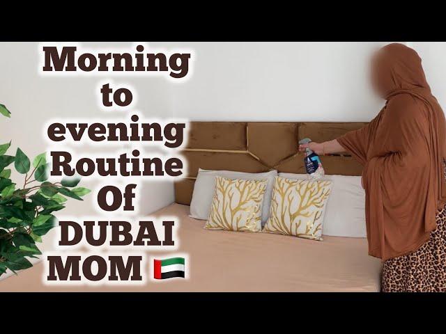 Morning to evening Busy Routine / Fish Curry / Daily Cleaning Vlog 