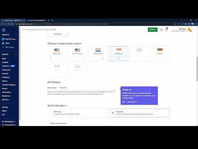 Cheapest VPS for Free ERP Software (Odoo Community)