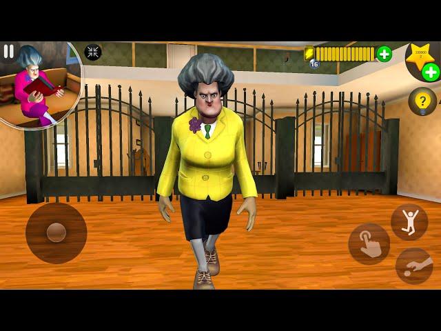 Scary Teacher 3D -  Miss T Pranked Again, chapter update, Special Episode