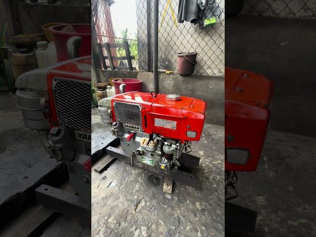 Giao cho anh khách Hậu Giang S75 gió 0986554119 #máydầudiesel #máynộiđịa