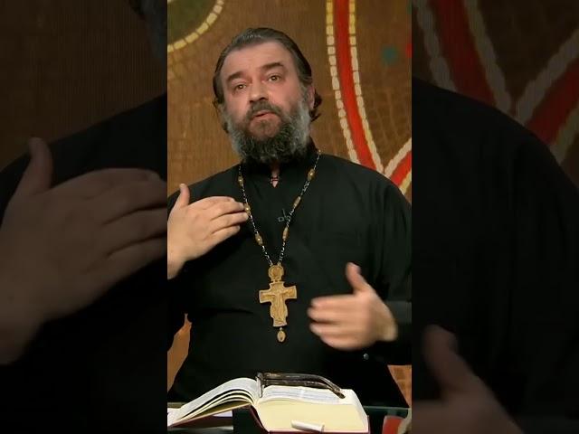 6 ВИДОВ БРОНИ / ПРОТОИЕРЕЙ АНДРЕЙ ТКАЧЁВ / #андрейткачев #проповедь #ткачев #христианство #церковь