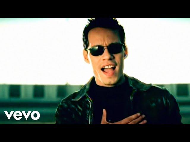 Marc Anthony - I Need You