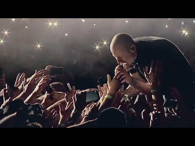 One More Light [Official Music Video] - Linkin Park