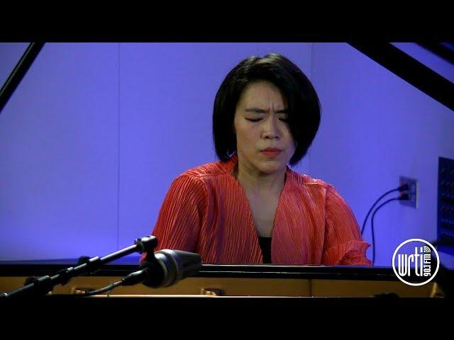 Pianist Ching-Yun Hu performs Chopin's "Sonata in B Minor: Finale": Live from the WRTI 90.1 Studio