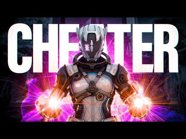 I have Never seen Cheaters like that in Destiny 2.. (NEW SUPERS ?)