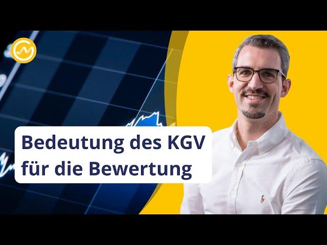 Fehler beim KGV vermeiden: Was es wirklich aussagt und wie du es richtig nutzt