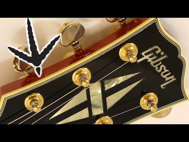 If You See This Guitar - "Run" | 2000s Gibson Les Paul Custom National Turkey Run Federation Edition