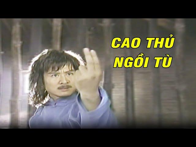 Cao Thủ Ngồi Tù Vô Tình Học Được Võ Công Tuyệt Thế Tung 1 Chiêu Hạ Gục Bá Chủ Võ Lâm | Phim Trung